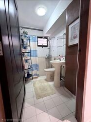 Blk 465 Segar Gardens (Bukit Panjang), HDB Executive #637328451
